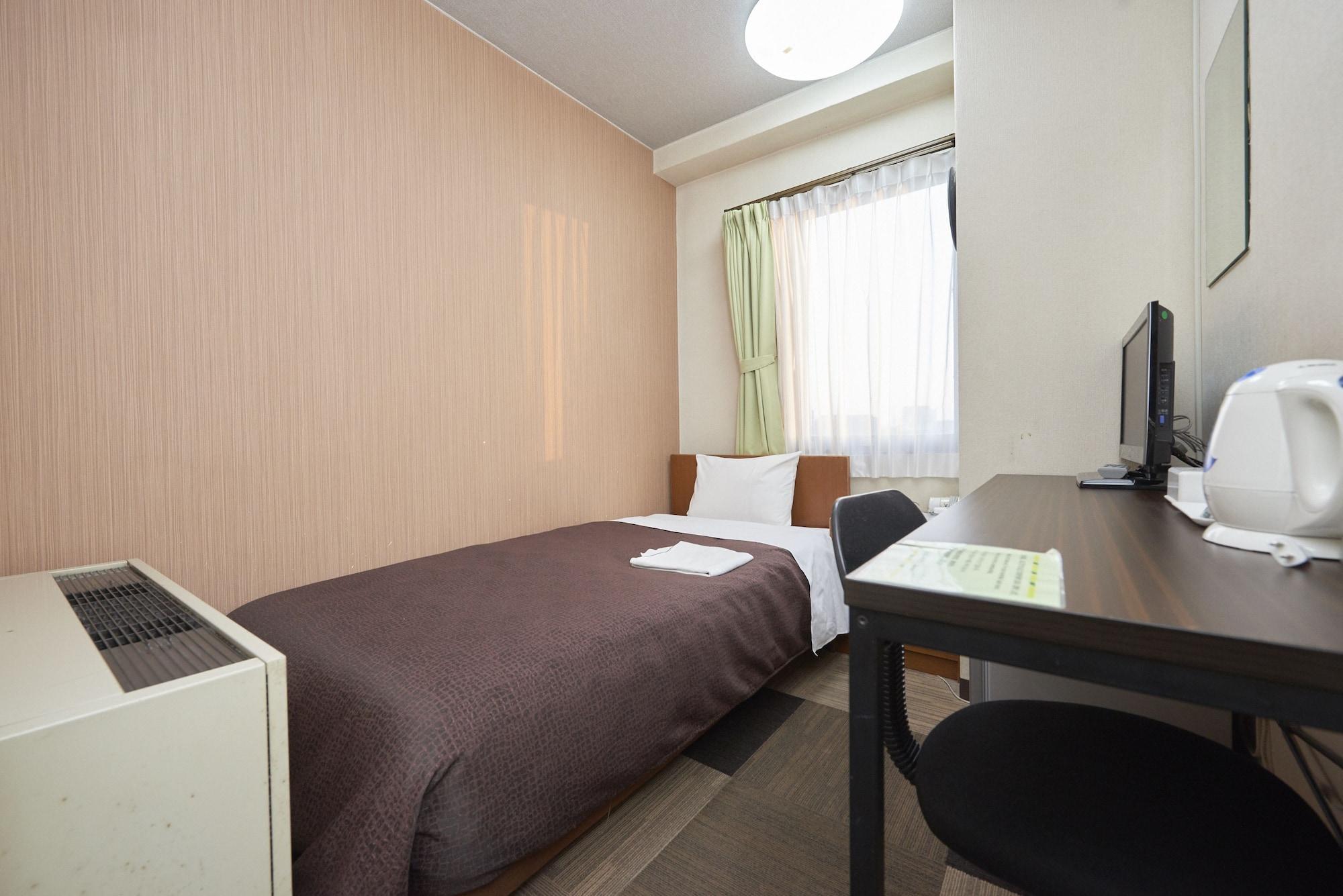 Hotel Select Inn Utsunomiya Extérieur photo